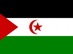 SAHARA OCCIDENTAL